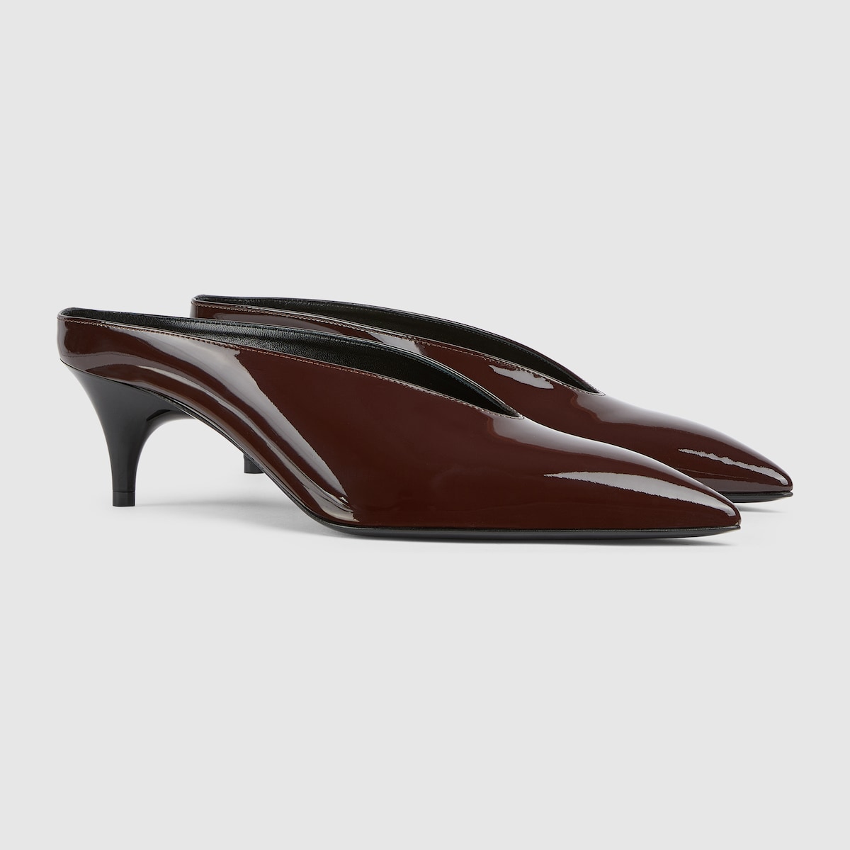 Gucci Women’s Gucci 97 heeled mule - Image 6